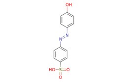 eMolecules​ AstaTech / 4-[(4-HYDROXYPHENYL)DIAZENYL]BENZENESULFONIC ACID