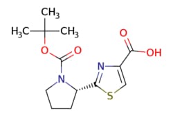 eMolecules​&nbsp;Medchem Express / Antibiotic-5d / 5mg / 446256178 / HY-100833 /  / 251349-54-9 / MFCD22371193 / 298.360 / C13H18N2O4S