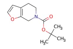 eMolecules​ ChemScene / tert-Butyl 45-dihydrofuro[23-c]pyridine-6(7H)-carboxylate