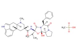 eMolecules​&nbsp;24730-10-7 | Medchem Express |  Dihydroergocristine (mesylate) |  5mg | 489863296 | HY-N2319 | MFCD00153792 | 707.84 |  C36H45N5O8S