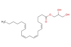 eMolecules​&nbsp;Broadpharm / 1-Monoarachidin / 5mg / 784455233 / BP-29892 /  / 35474-99-8 / MFCD00673487 / 378.553 / C23H38O4
