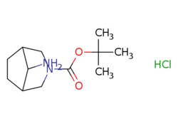 eMolecules​ ChemScene / 8-Amino-3-aza-bicyclo[3.2.1]octane-3-carboxylic