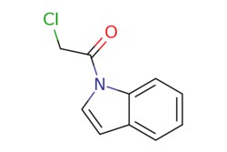 eMolecules​ AstaTech / 2-CHLORO-1-(1-INDOLYL)ETHANONE / 0.25g / 696755492