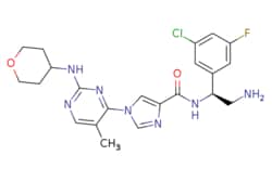 eMolecules​ 2055597-12-9 | Medchem Express | ASN007 | 5mg | 569407435 |