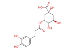 eMolecules​&nbsp;Medchem Express / Neochlorogenic acid / 5mg / 446275298 / HY-N0722 /  / 906-33-2 / MFCD10566639 / 354.311 / C16H18O9