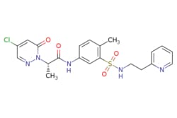 eMolecules​ 2760881-74-9 | Medchem Express | BRD0639 | 5mg | 686240415