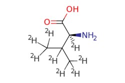 eMolecules​&nbsp;Medchem Express / L-Valine-d8 / 5mg / 686240710 / HY-I1124 /  / 35045-72-8 / MFCD00144704 / 125.197 / C5H11NO2