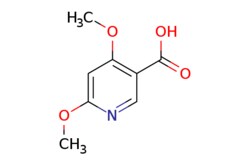 eMolecules​ AstaTech / 46-DIMETHOXYNICOTINIC ACID / 0.1g / 718069787 /
