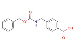 eMolecules​ AstaTech / 4-((BENZYLOXYCARBONYLAMINO)METHYL) BENZOIC ACID