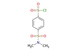 eMolecules​ ChemScene / 4-(Dimethylsulfamoyl)benzene-1-sulfonyl chloride