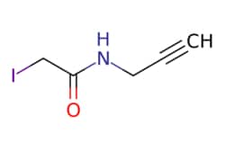 eMolecules​ ChemScene / 2-Iodo-n-(prop-2-yn-1-yl)acetamide / 50mg / 761309003