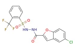 eMolecules​ 406191-34-2 | Medchem Express | BCATc Inhibitor 2 | 5mg | 624169487