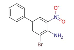 eMolecules​ 136649-25-7 | 3-Bromo-5-nitro-[1,1'-biphenyl]-4-amine | ChemScene293.120