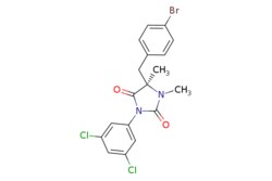 eMolecules​&nbsp;Medchem Express / BIRT 377 / 5mg / 758391260 / HY-110117 /  / 213211-10-0 / MFCD28166481 / 442.130 / C18H15BrCl2N2O2