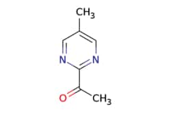 eMolecules​ JW PharmLab LLC / 1-(5-Methyl-pyrimidin-2-yl)-ethanone / 100mg