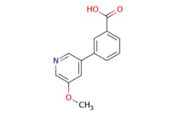 eMolecules​ ChemScene / 3-(5-Methoxypyridin-3-yl)benzoic acid / 100mg /