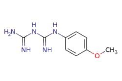 eMolecules​ ChemScene / n-(4-mEthoxyphenyl)imidodicarbonimidic diamide