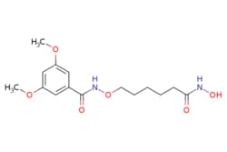 eMolecules​&nbsp;Medchem Express / HDAC-IN-40 / 5mg / 736631129 / HY-146153 /  / 2463198-51-6 / [null] / 326.349 / C15H22N2O6