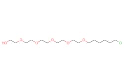 eMolecules​ ChemScene / 21-Chloro-3691215-pentaoxahenicosan-1-ol / 100mg