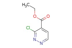eMolecules​&nbsp;AstaTech / ETHYL 3-CHLOROPYRIDAZINE-4-CARBOXYLATE / 0.1g / 718054349 / 30552 / 95.000 / 1445-54-1 / MFCD12828685 / 186.600 / C7H7ClN2O2
