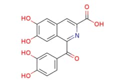 eMolecules​&nbsp;Medchem Express / NBI-31772 / 5mg / 716994026 / HY-110135 /  / 374620-70-9 / MFCD04974186 / 341.275 / C17H11NO7