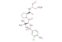 eMolecules​&nbsp;244133-31-1 | Medchem Express |  VRT-043198 |  5mg | 673358783 | HY-112226 | 480.95 |  C22H29ClN4O6