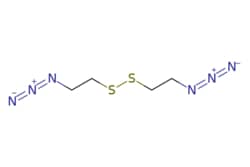 eMolecules​ 352305-38-5 | Medchem Express | Azidoethyl-SS-ethylazide |