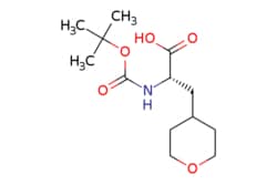 eMolecules​ 368866-33-5 | Ambeed | (S)-2-((tert-Butoxycarbonyl)amino)-3-(tetrahydro-2H-pyran-4-yl)propanoic