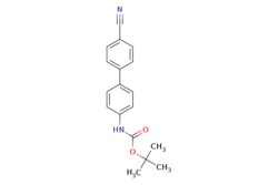 eMolecules​ AstaTech / 4-(4-CYANOPHENYL)-1-N-BOC-ANILINE / 1g / 112525538
