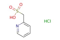 eMolecules​&nbsp;AstaTech / PYRIDIN-2-YLMETHANESULFONIC ACID HCL / 0.25g / 353441622 / 95731 / 95.000 / 2135332-55-5 / [null] / 209.640 / C6H8ClNO3S