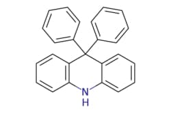 eMolecules​&nbsp;Ambeed / 99-Diphenyl-910-dihydroacridine / 1g / 525042422 / A135631 /  / 20474-15-1 / MFCD28127357 / 333.434 / C25H19N