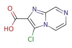 eMolecules​ Synthonix / 3-chloroimidazo[12-a]pyrazine-2-carboxylic acid