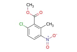eMolecules​ ChemScene / Methyl 6-chloro-2-methyl-3-nitrobenzoate / 100mg