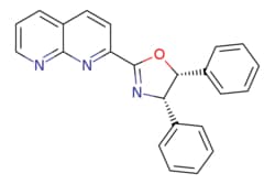 eMolecules​ Ambeed / (4S5R)-2-(18-Naphthyridin-2-yl)-45-diphenyl-45-dihydrooxazole