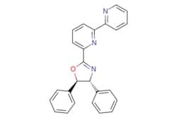 eMolecules​ 2757082-68-9 | Ambeed | (4R5R)-2-([22-Bipyridin]-6-yl)-45-diphenyl-45-dihydrooxazole