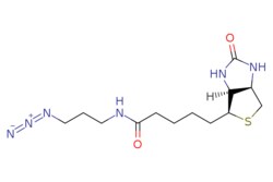 eMolecules​ 908007-17-0 | Medchem Express | Biotin-azide | 5mg | 532149229