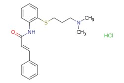 eMolecules​ 54-84-2 | Medchem Express | Cinanserin (hydrochloride) | 10mg