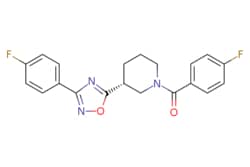 eMolecules​ 851881-59-9 | Medchem Express | (R)-ADX-47273 | 5mg | 446262359