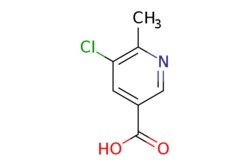eMolecules​ ChemScene / 5-Chloro-6-methylnicotinic acid / 100mg / 569146616