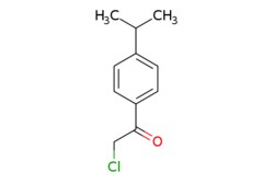 eMolecules​ Synthonix / 2-chloro-1-(4-isopropylphenyl)ethanone / 250mg