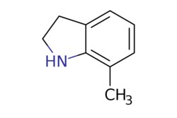 eMolecules​ JW PharmLab LLC / 7-Methyl-23-dihydro-1H-indole / 500mg / 553408428