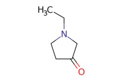 eMolecules​ JW PharmLab LLC / 1-Ethyl-pyrrolidin-3-one / 100mg / 499972568