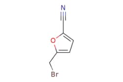 eMolecules​ 148759-25-5 | Ambeed | 5-(Bromomethyl)furan-2-carbonitrile