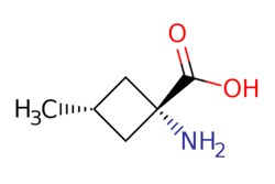 eMolecules​ Pharmablock / cis-1-amino-3-methyl-cyclobutanecarboxylic acid