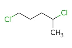eMolecules​&nbsp;AstaTech / 14-DICHLOROPENTANE / 0.25g / 624127223 / A11066 / 90.000 / 626-92-6 / MFCD19231980 / 141.040 / C5H10Cl2