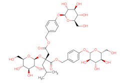 eMolecules​ 256459-34-4 | Medchem Express | Dactylorhin A | 5mg | 536984731