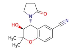 eMolecules​ 94535-50-9 | Medchem Express | Levcromakalim | 5mg | 446263982