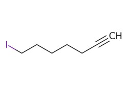 eMolecules​&nbsp;AstaTech / 7-IODOHEPT-1-YNE / 0.1g / 761947465 / F80839 / 95.000 / 87462-66-6 / [null] / 222.069 / C7H11I