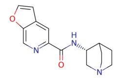eMolecules​&nbsp;Medchem Express / PHA-543613 / 5mg / 724442557 / HY-105670 /  / 478149-53-0 / MFCD17215927 / 271.320 / C15H17N3O2