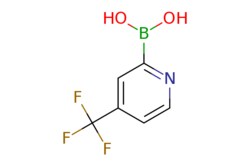eMolecules​ 870459-90-8 | Ambeed | (4-(Trifluoromethyl)pyridin-2-yl)boronic